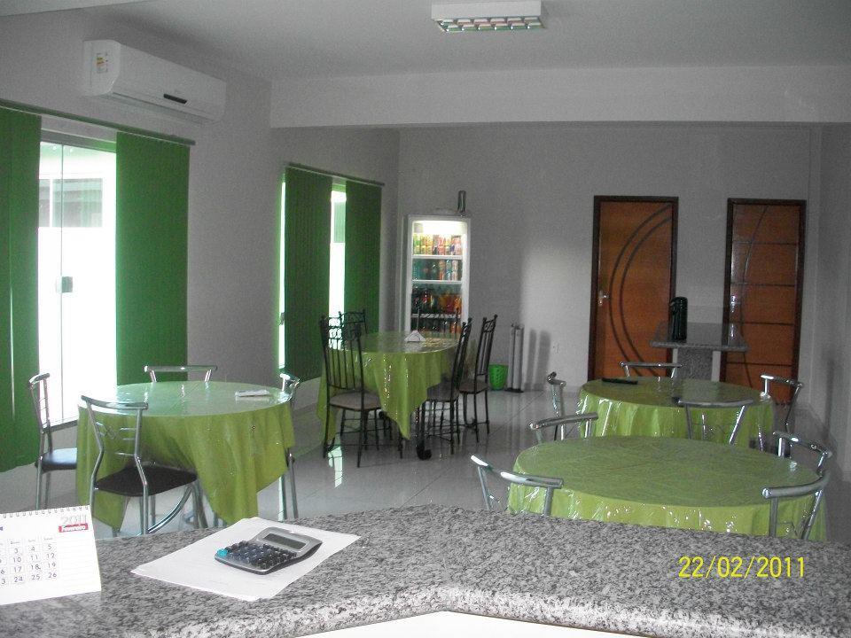 Pousada Pantaneira Corumba Exterior photo